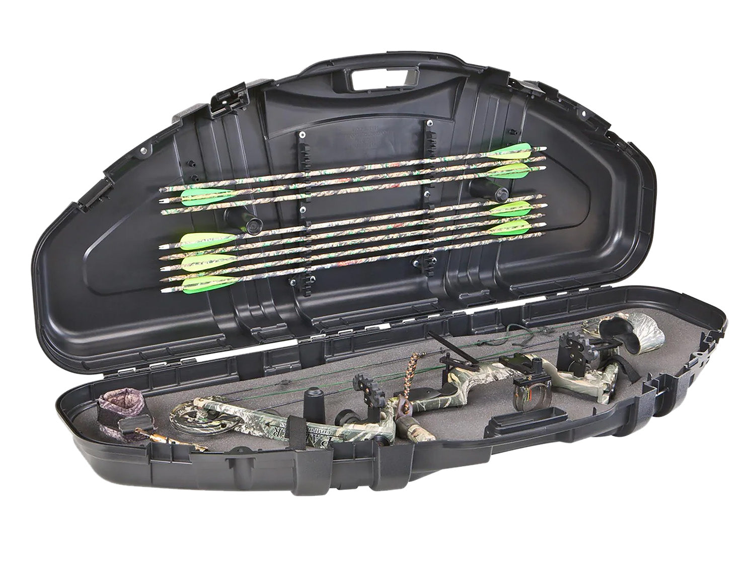 PLANO 111100 PROTECTOR BOW CASE