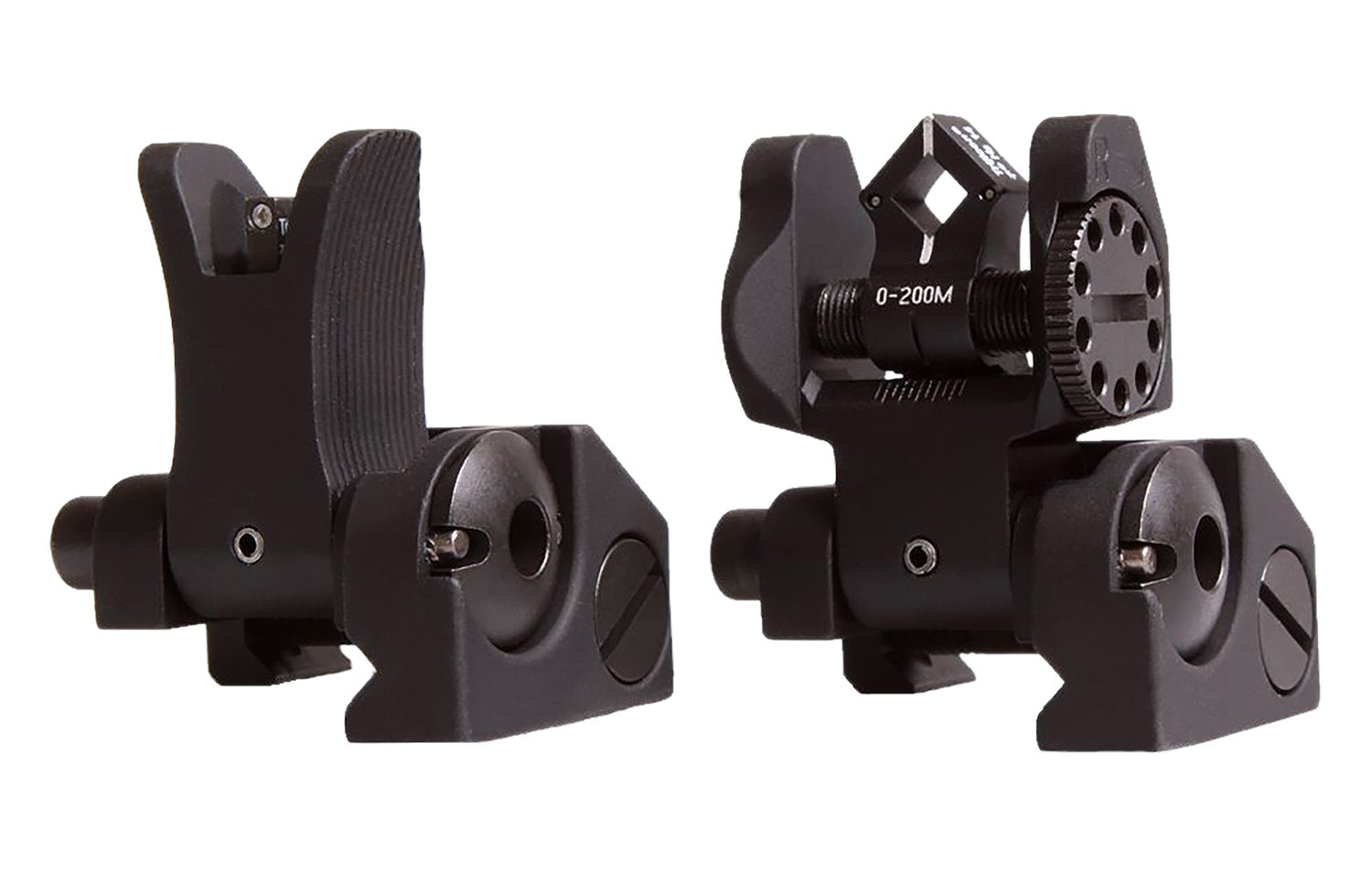 TROY SSIG-MCM-STBT-01 MICRO M4 TRI SGT SET