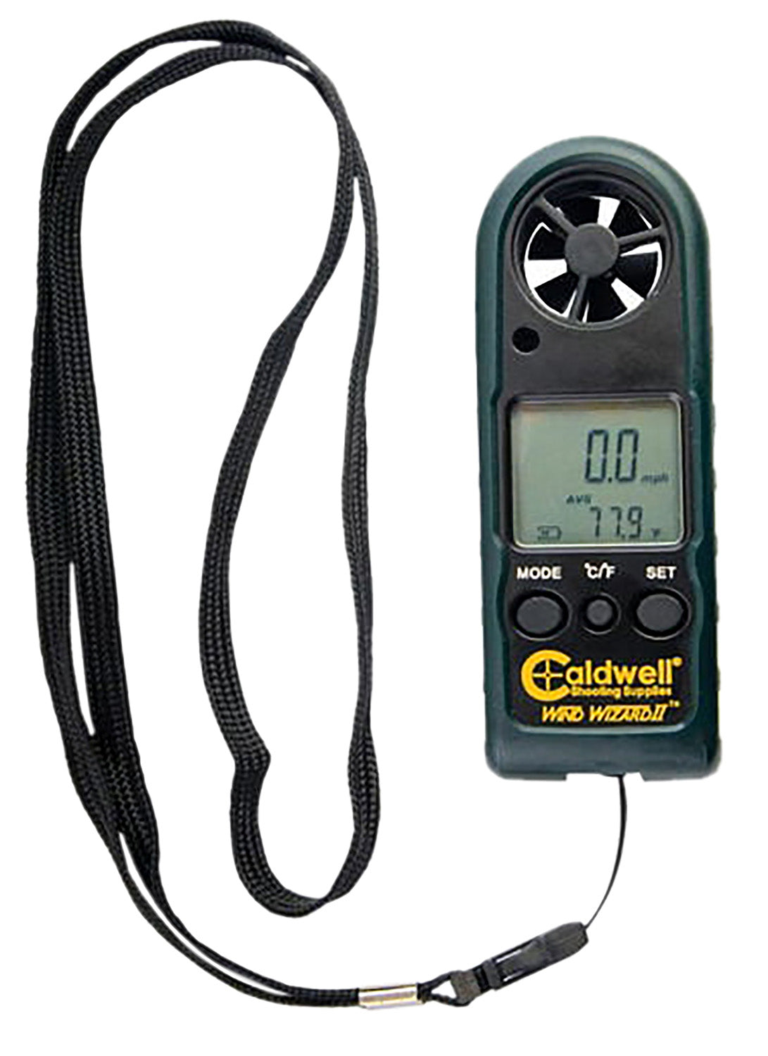 CALD 102579 WIND WIZARD II