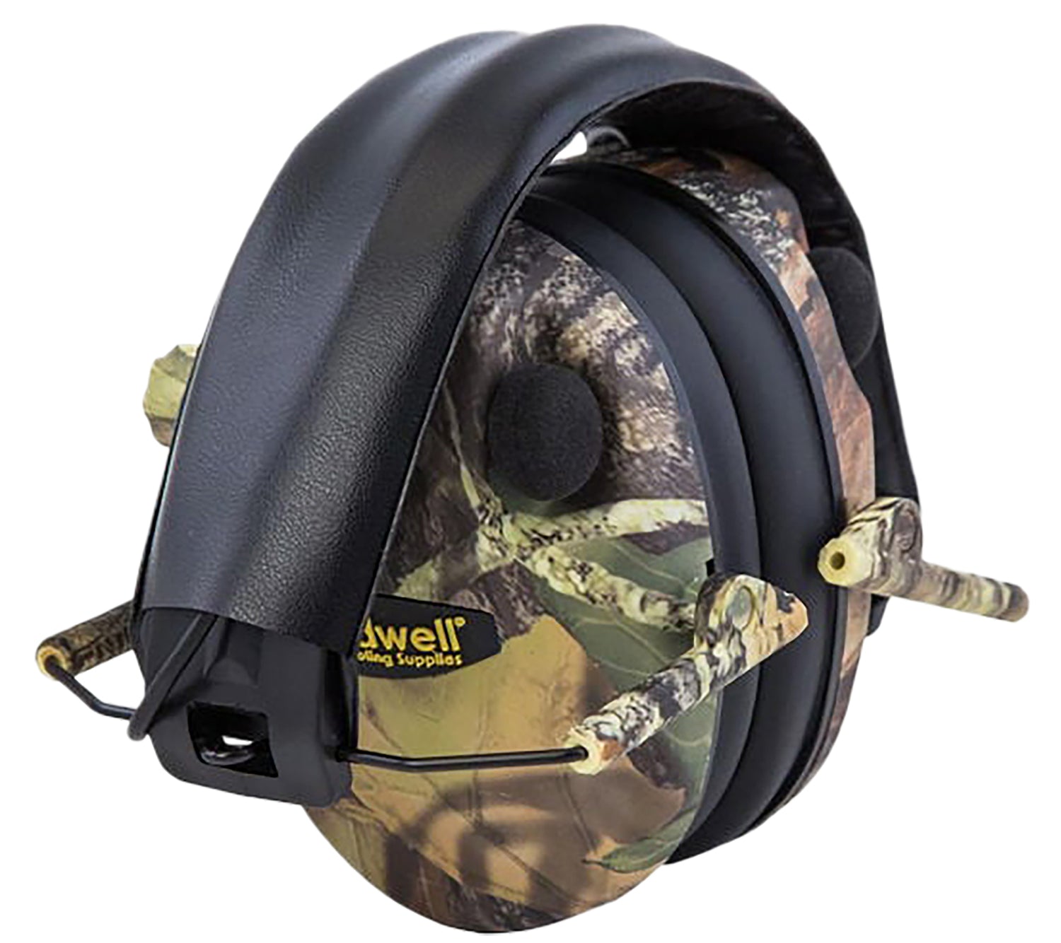 CALD 487200 E-MAX HEARING PRO M-OAK