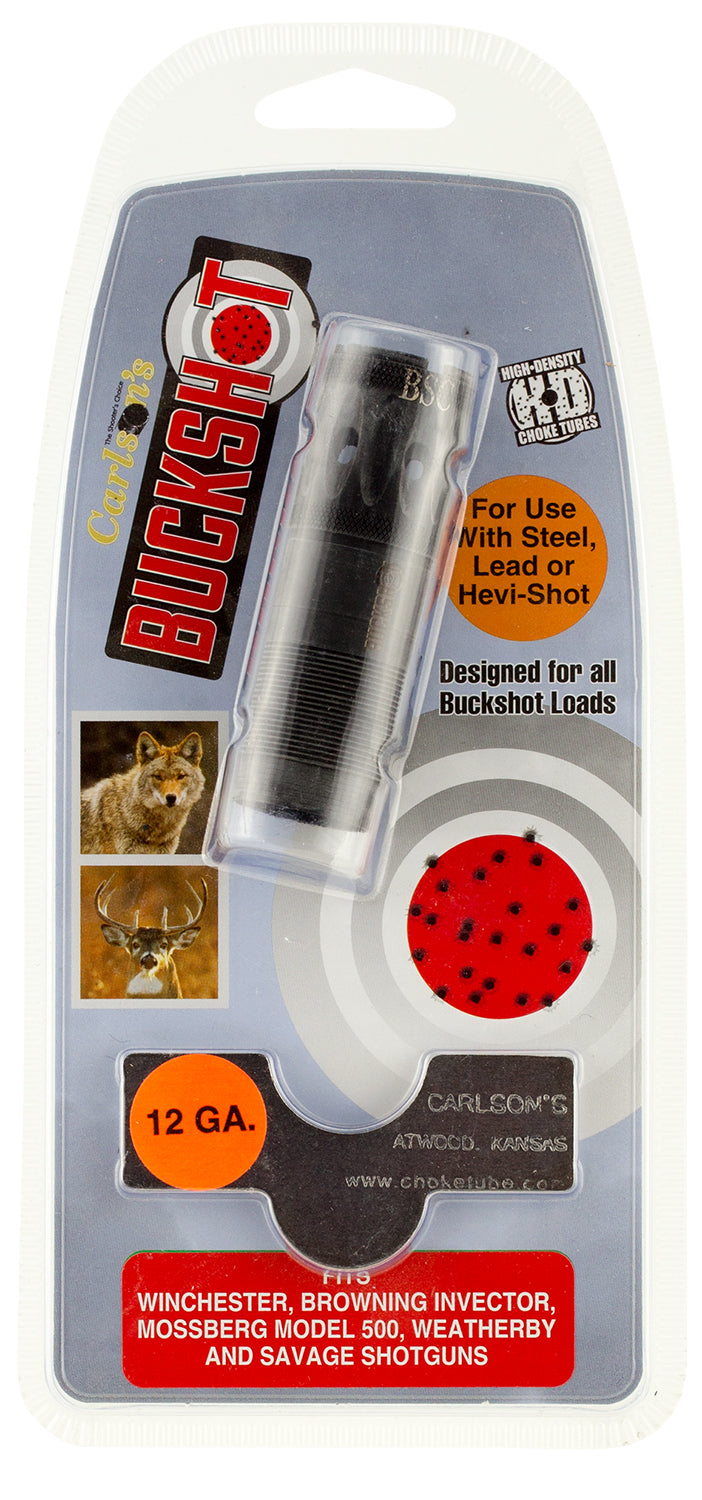 CARL 17799 WIN PORT BUCKSHOT 12G