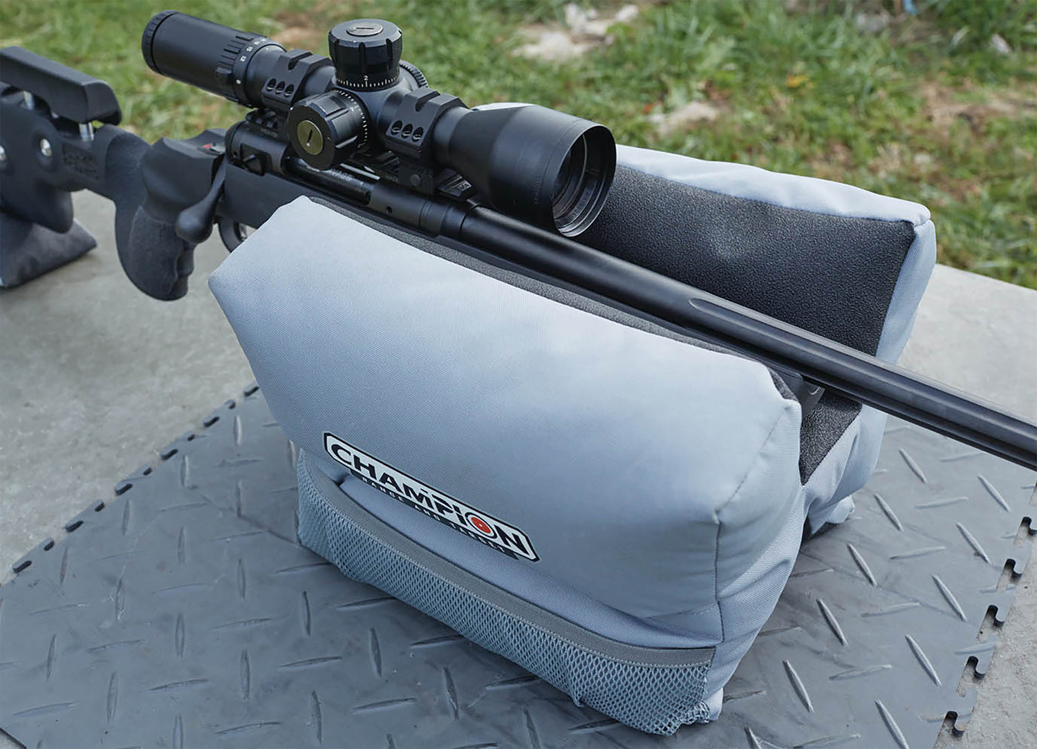 CHAMP 40891 ACCURANCY X-RINGER BAG