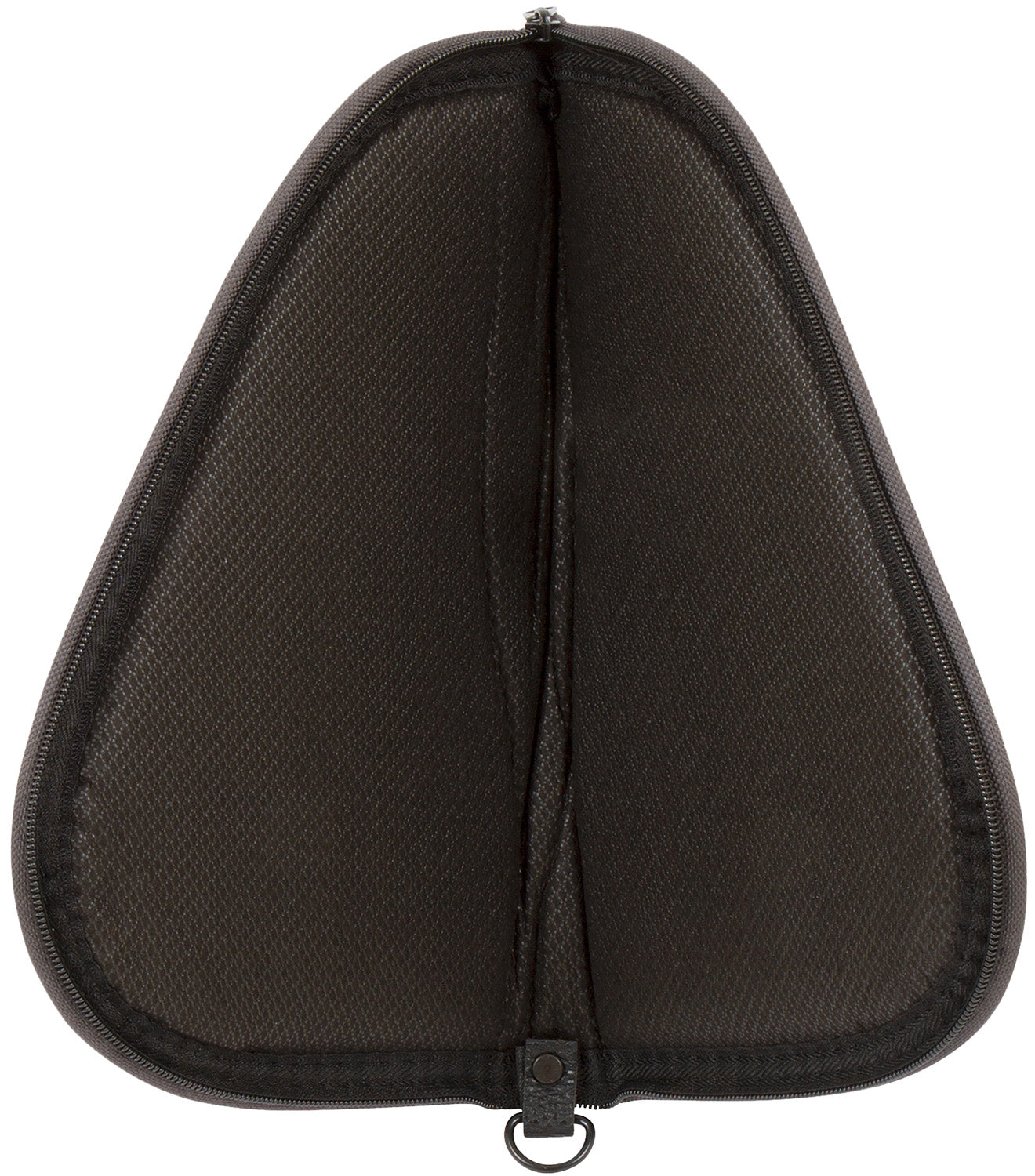 ALLEN 44411 LOCKABLE HANDGN CS 11IN BLACK/GRAY