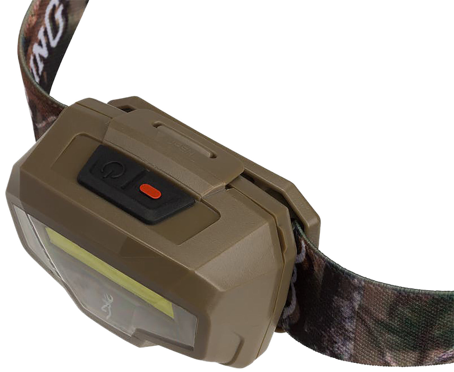 BRN 3713030 NIGHT GIG HEAD LAMP FDE 3AAA