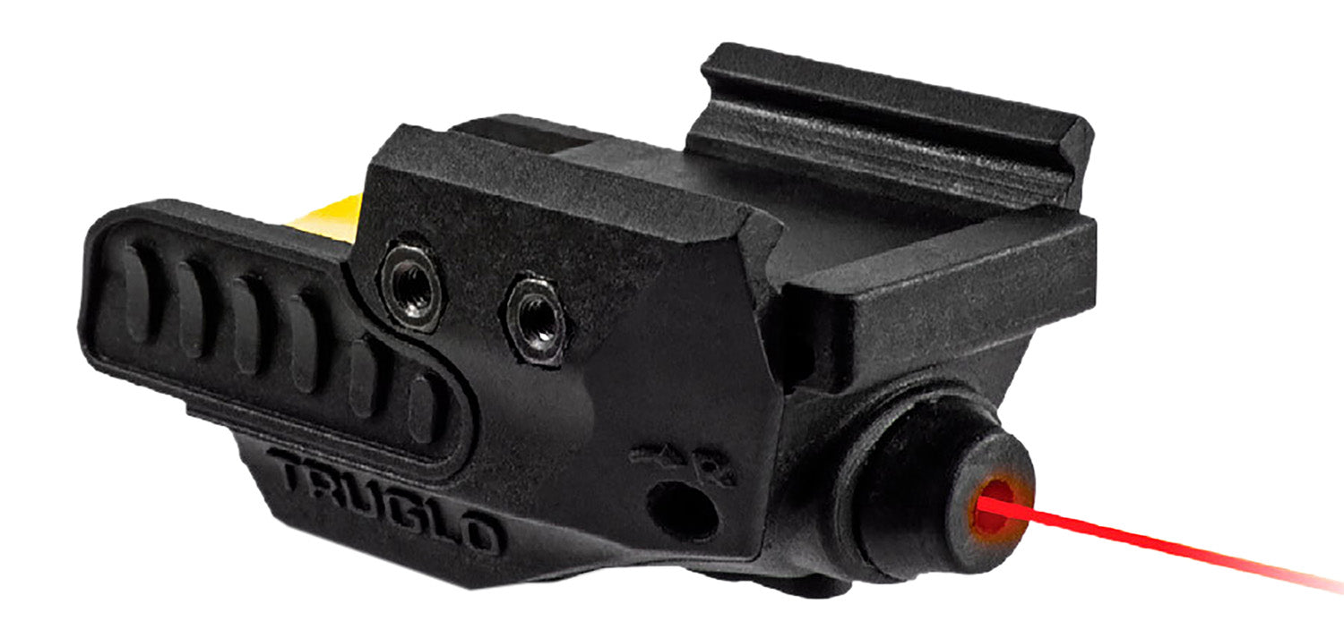 TRU TG-7620R LASER SIGHT COMPACT RED