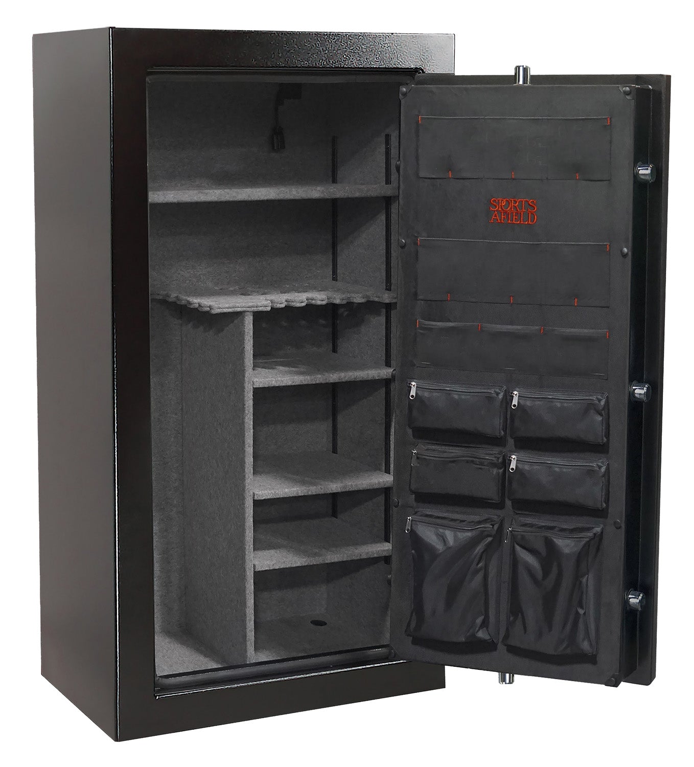 SA SECSA5932P PRESV 433LB 32GN 40MN BLK ELC