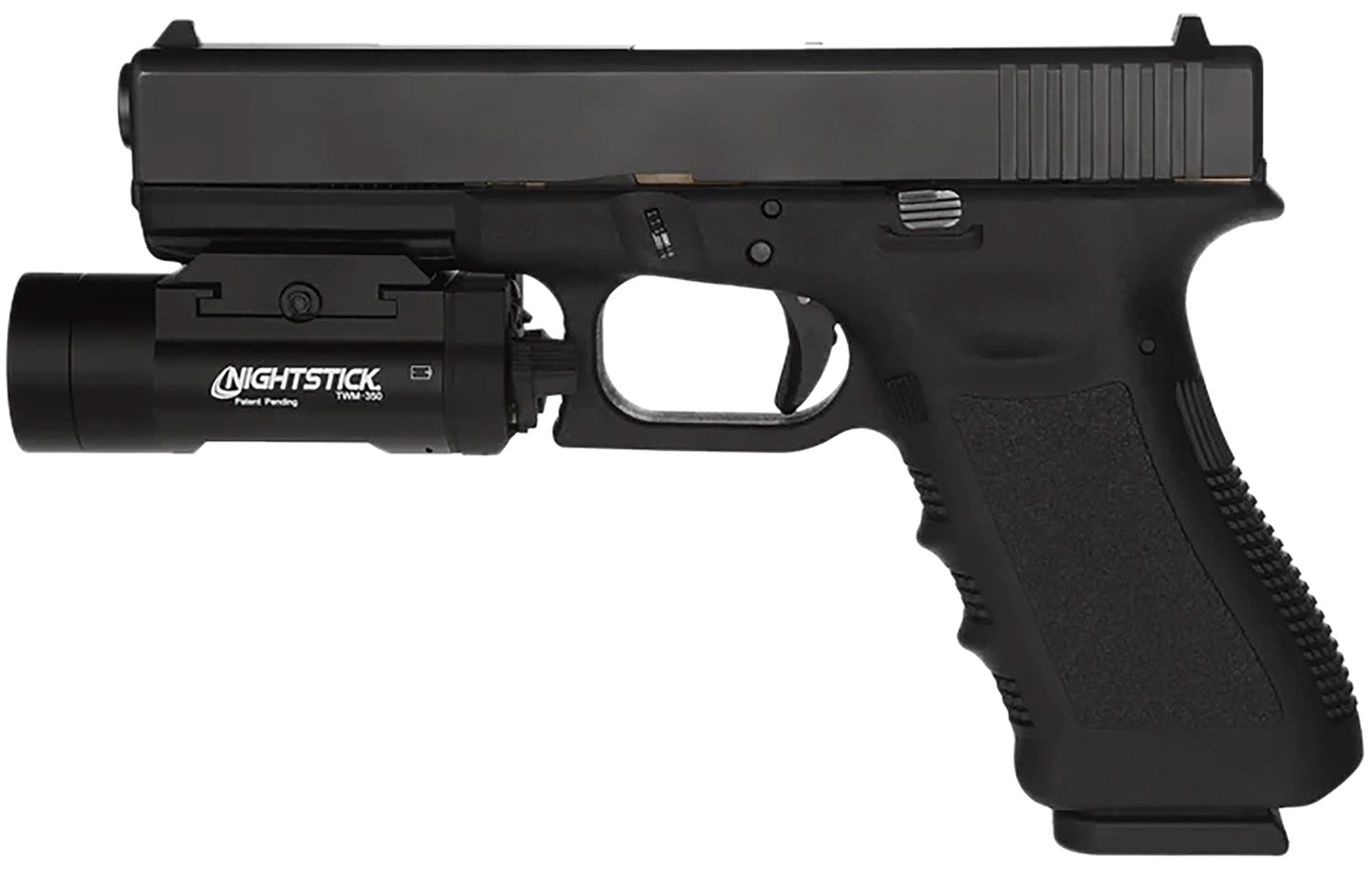 NSTICK TWM350 WEAPONLIGHT 350L