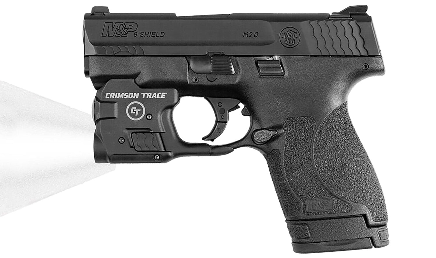 CRIM 01-8250-1 LTG770 LIGHTGUARD SW SHIELD 9/40