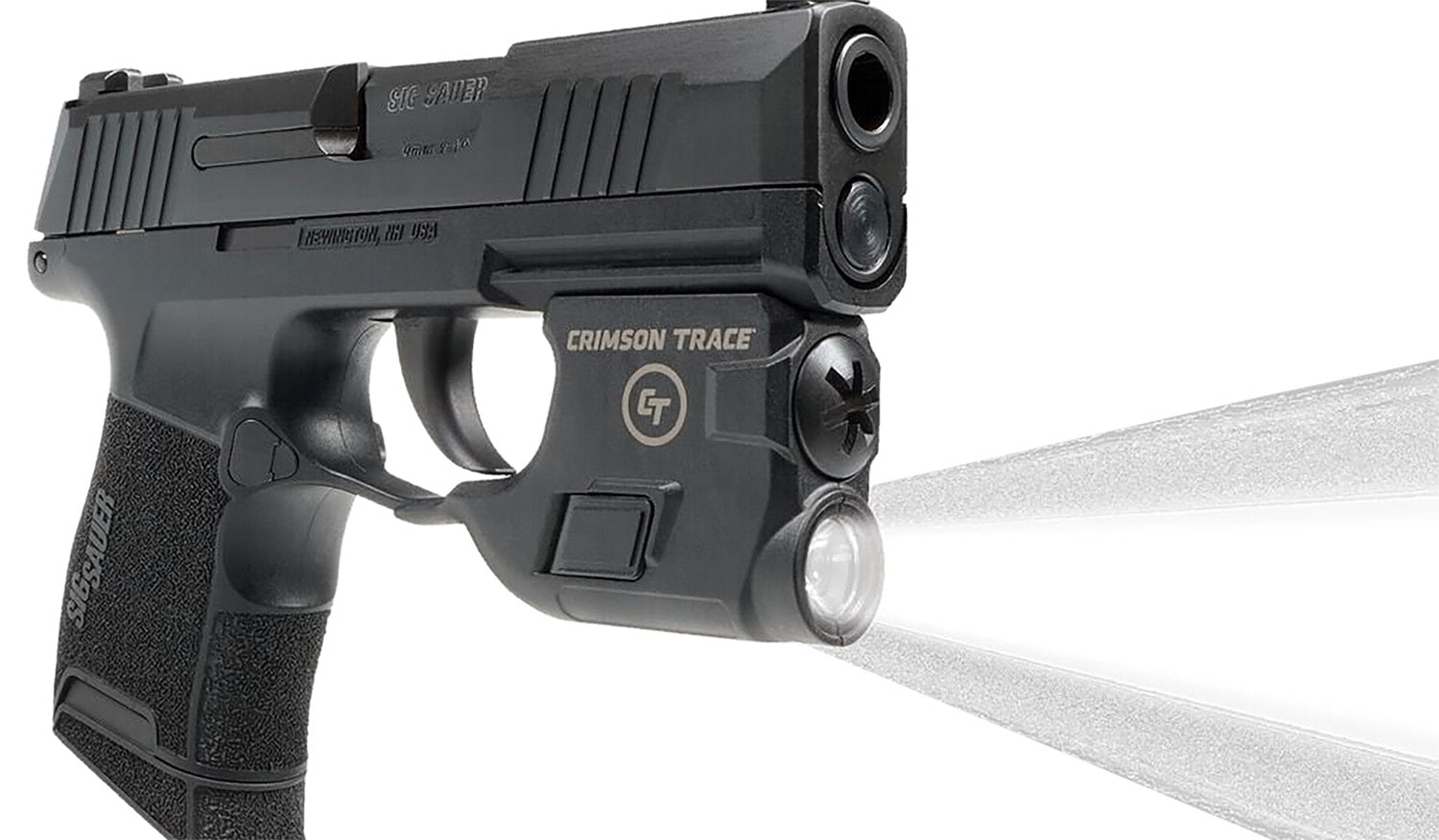 CRIM 01-8280-1 LTG772 LIGHTGUARD SIG P365