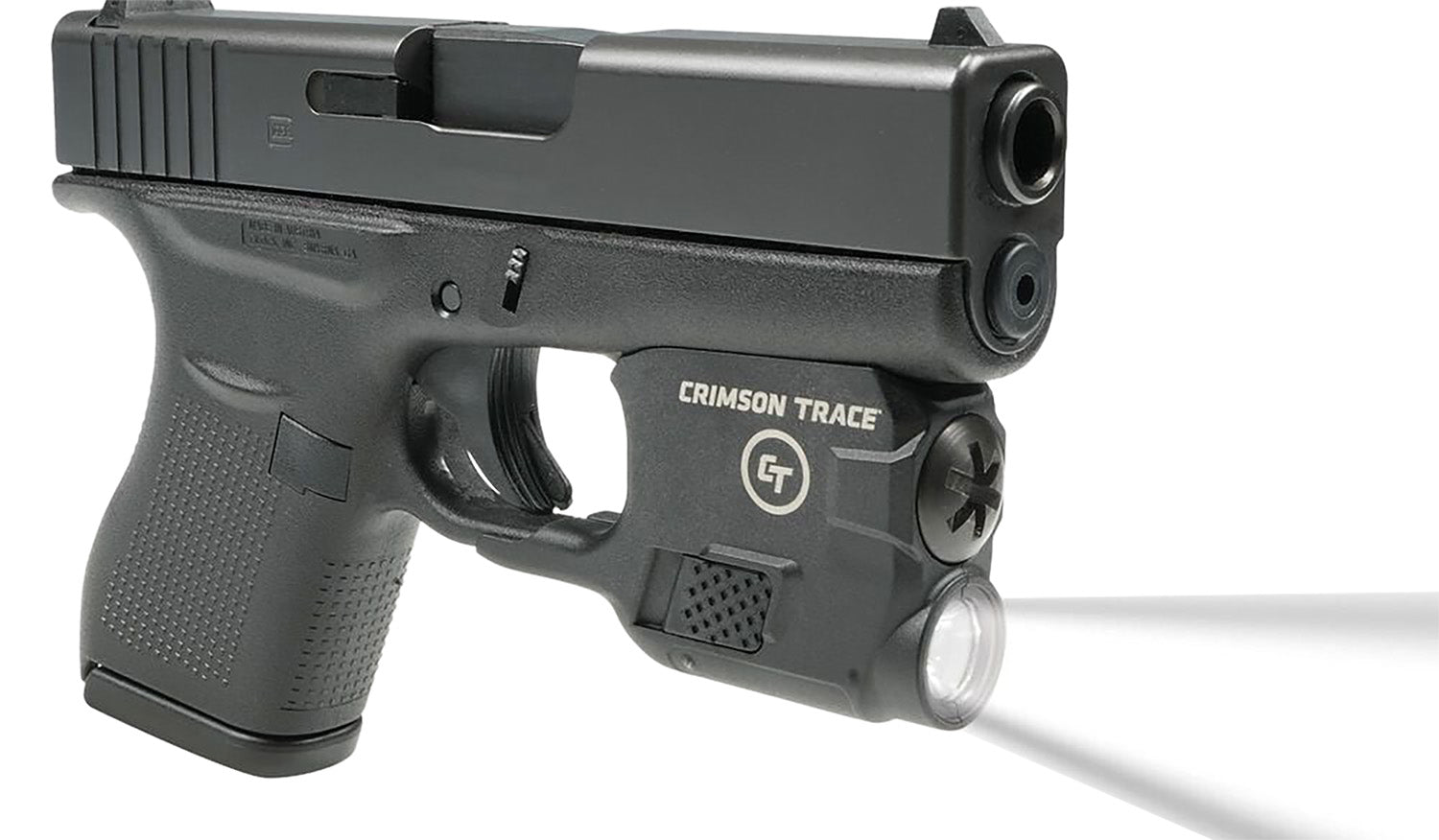 CRIM 01-8290-1 LTG773 LIGHTGUARD GLK 42/43