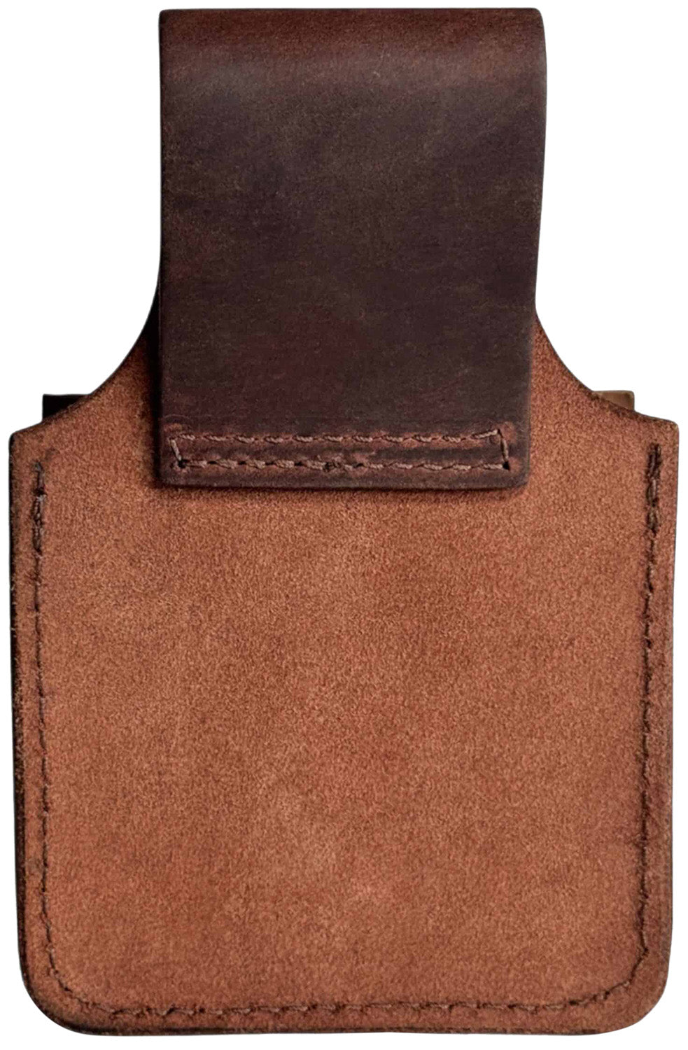 1791 HNTSP12GBRWA SHOT POUCH 12GA BRN