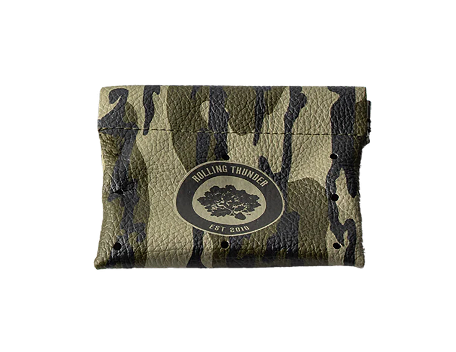 RTGC TC503-MOBL MOUTH CALL POUCH BOTTOMLAND