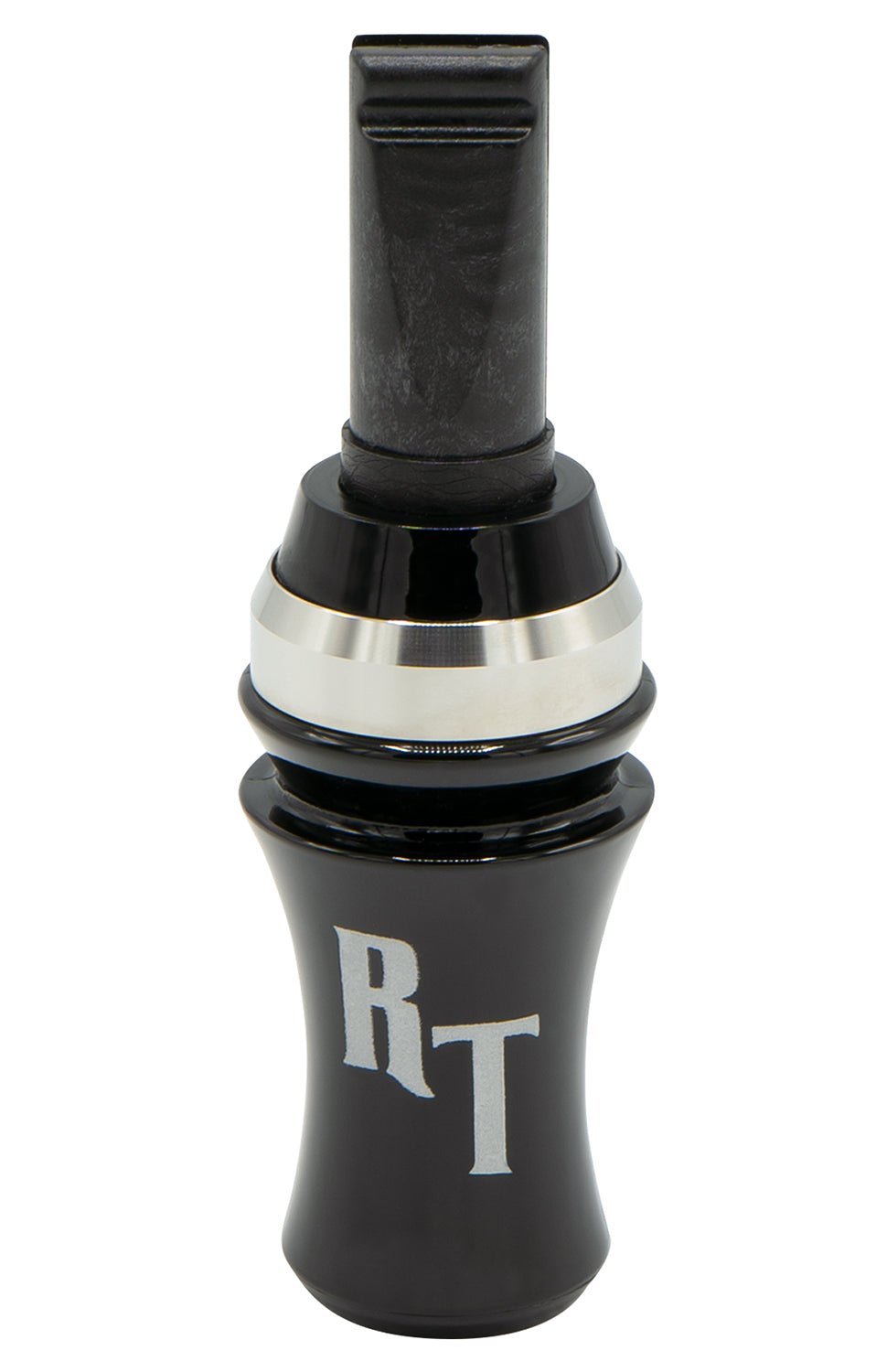 RTGC TCL-CROW-BLK CROW CALL- BLACK ACRYLIC