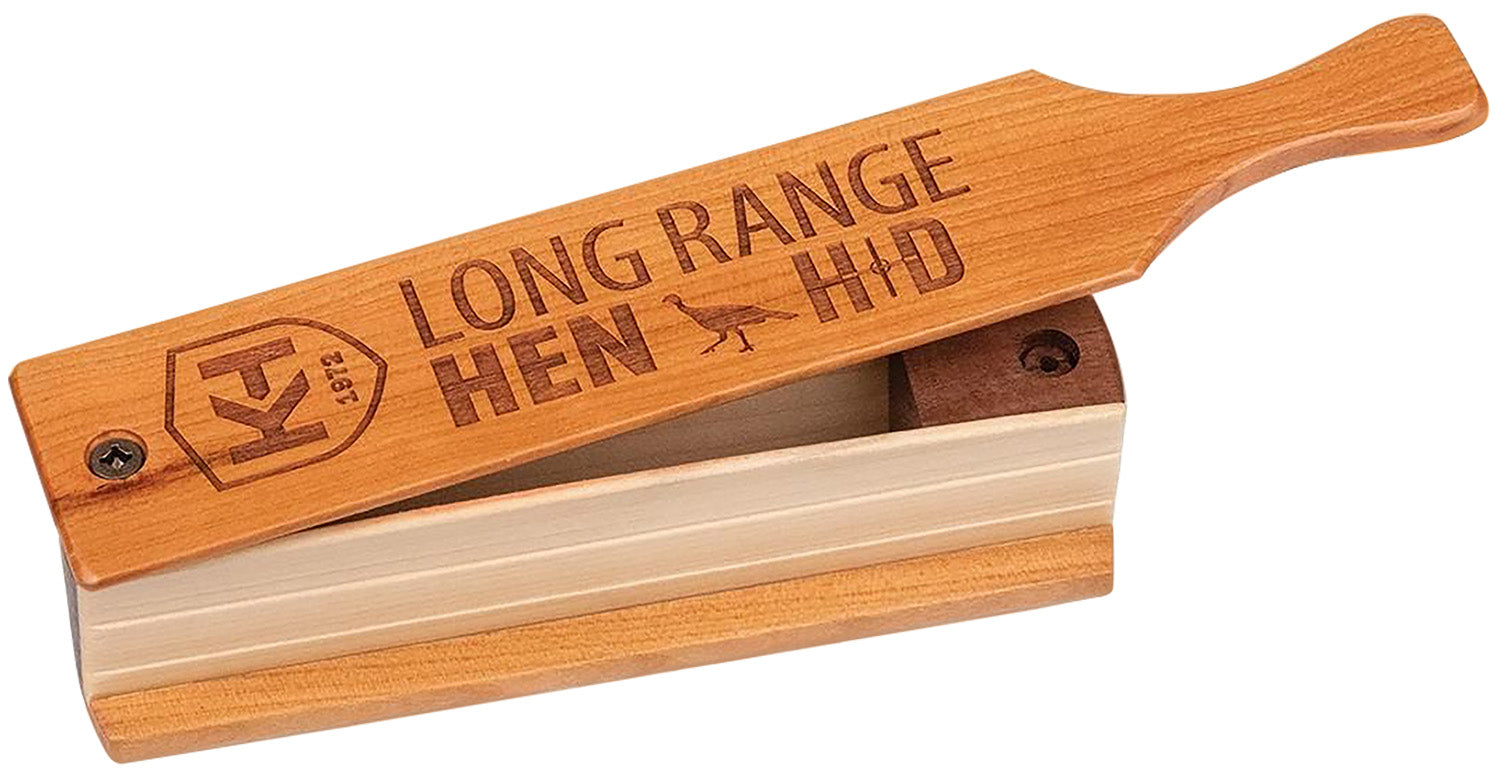 K&H KHT0207 HD LONG RANGE HEN