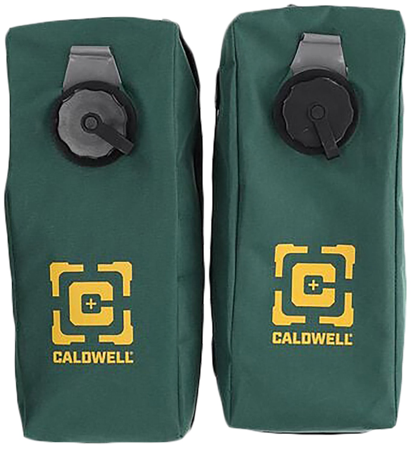 CALD 1223931 LEAD SLED WEIGHT RESERVOIR LG 2PK