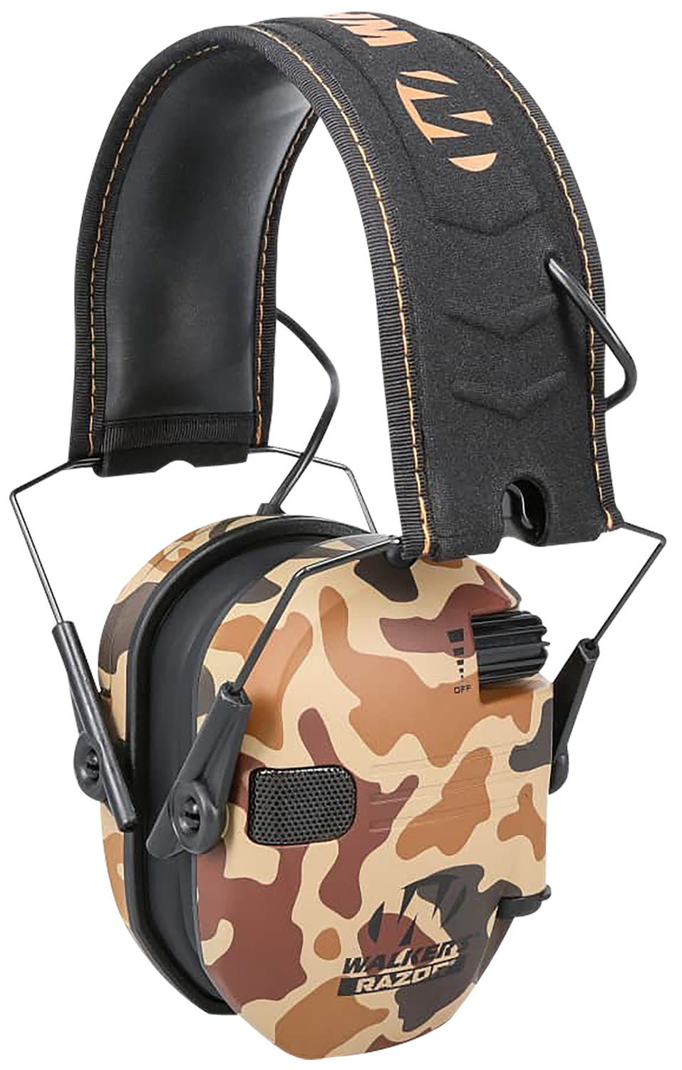 WLKR GWP-RSEM-DCMO RAZR SLIM ELC MUF DUCK CAMO