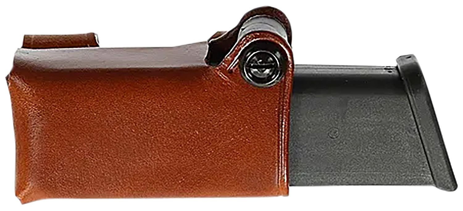 GALCO HMC24 HMC HORIZONTAL MAG CARRIER TAN
