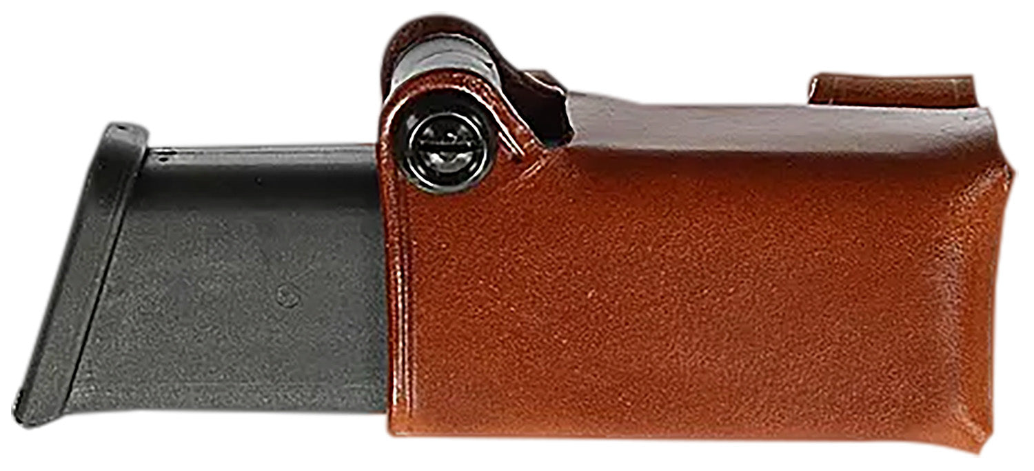 GALCO HMC24 HMC HORIZONTAL MAG CARRIER TAN