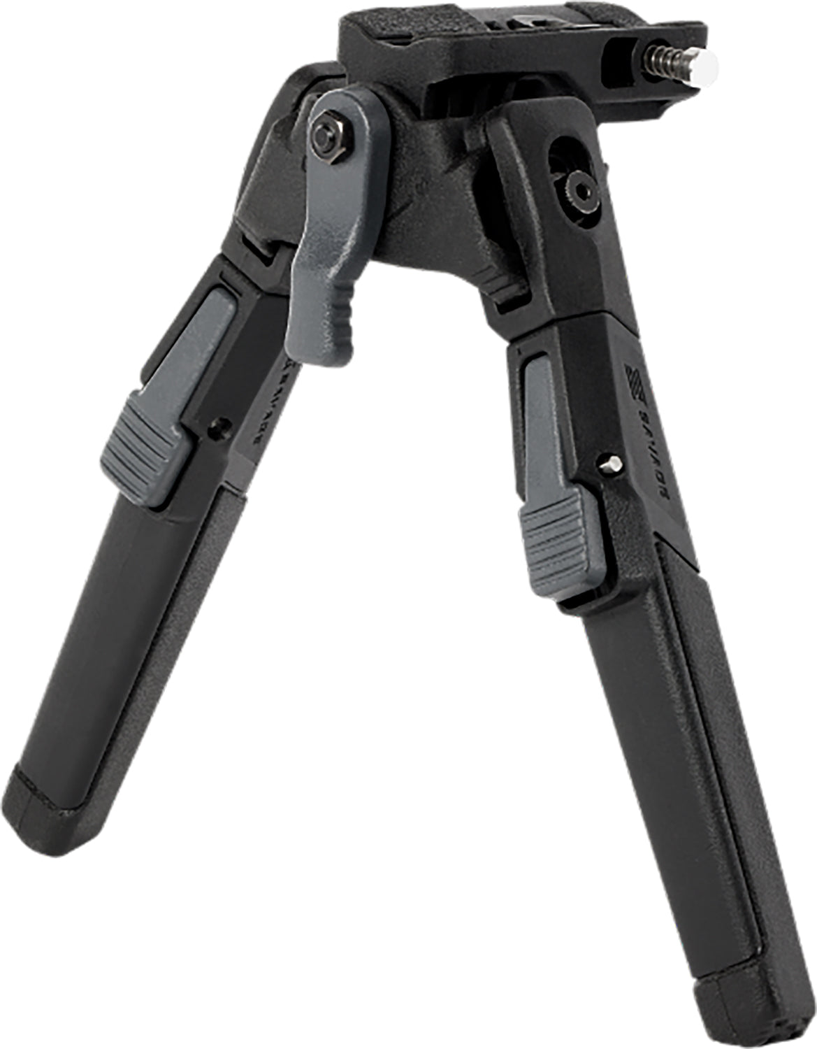 SAV 56311-GRY BIPOD SLING STUD MNT GRY