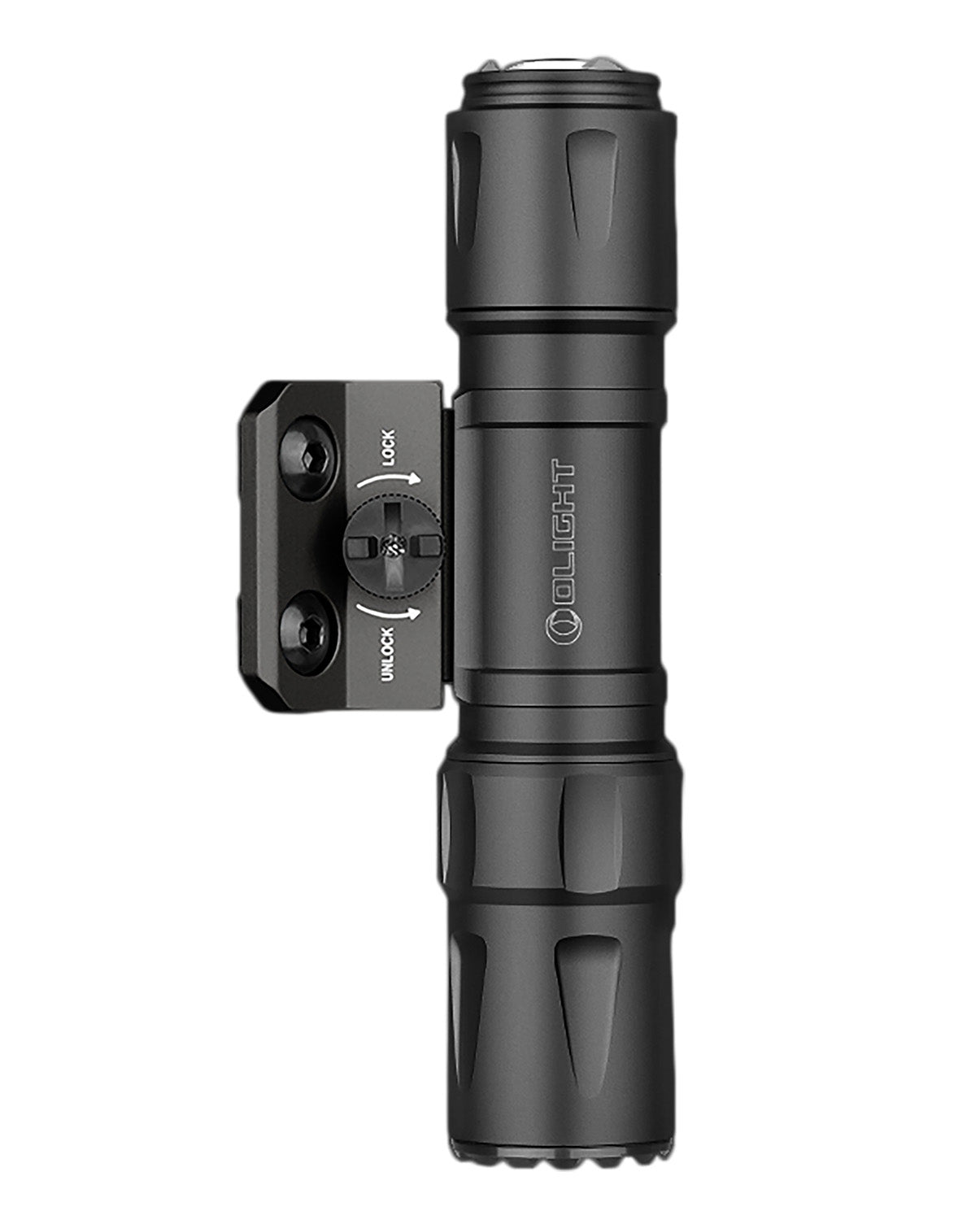 OLIGHT ODINSMTBKK ODIN S M-LOK MATTE BLACK