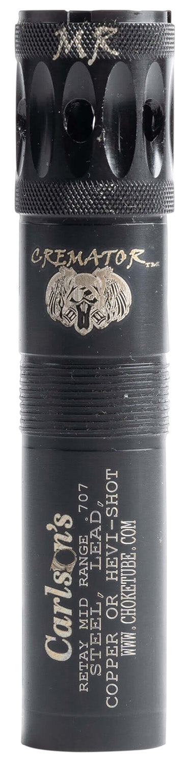 CARL 11583 CREMATOR RETAY PORT MR 12G