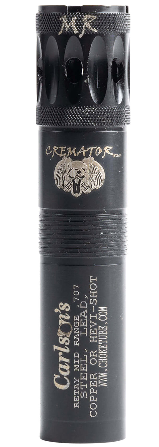 CARL 11585 CREMATOR RETAY PORT LR 12G