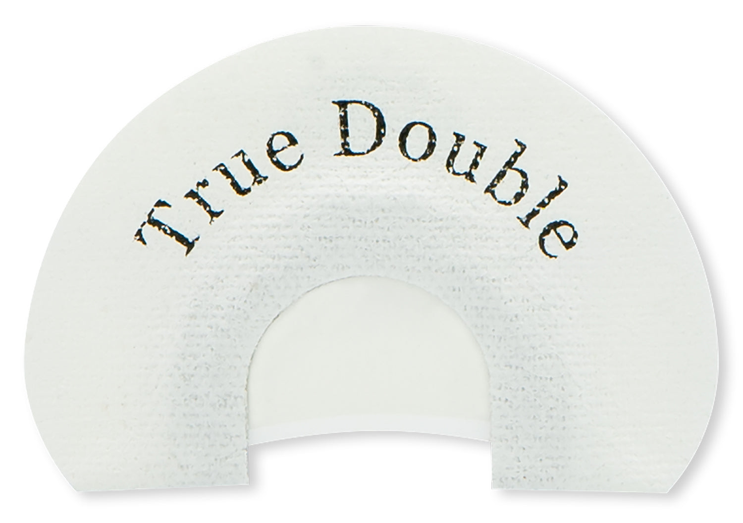 RTGC TC014-DBL TRUE DOUBLE 2 REED