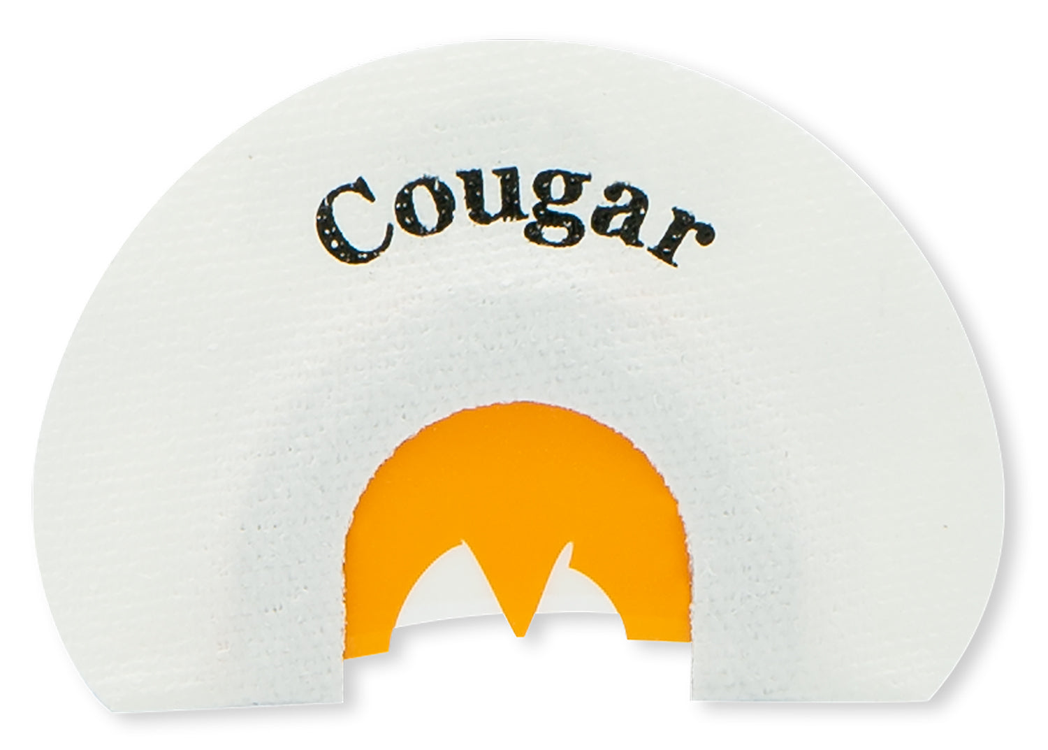 RTGC TC004-COUG COUGAR 3 REED