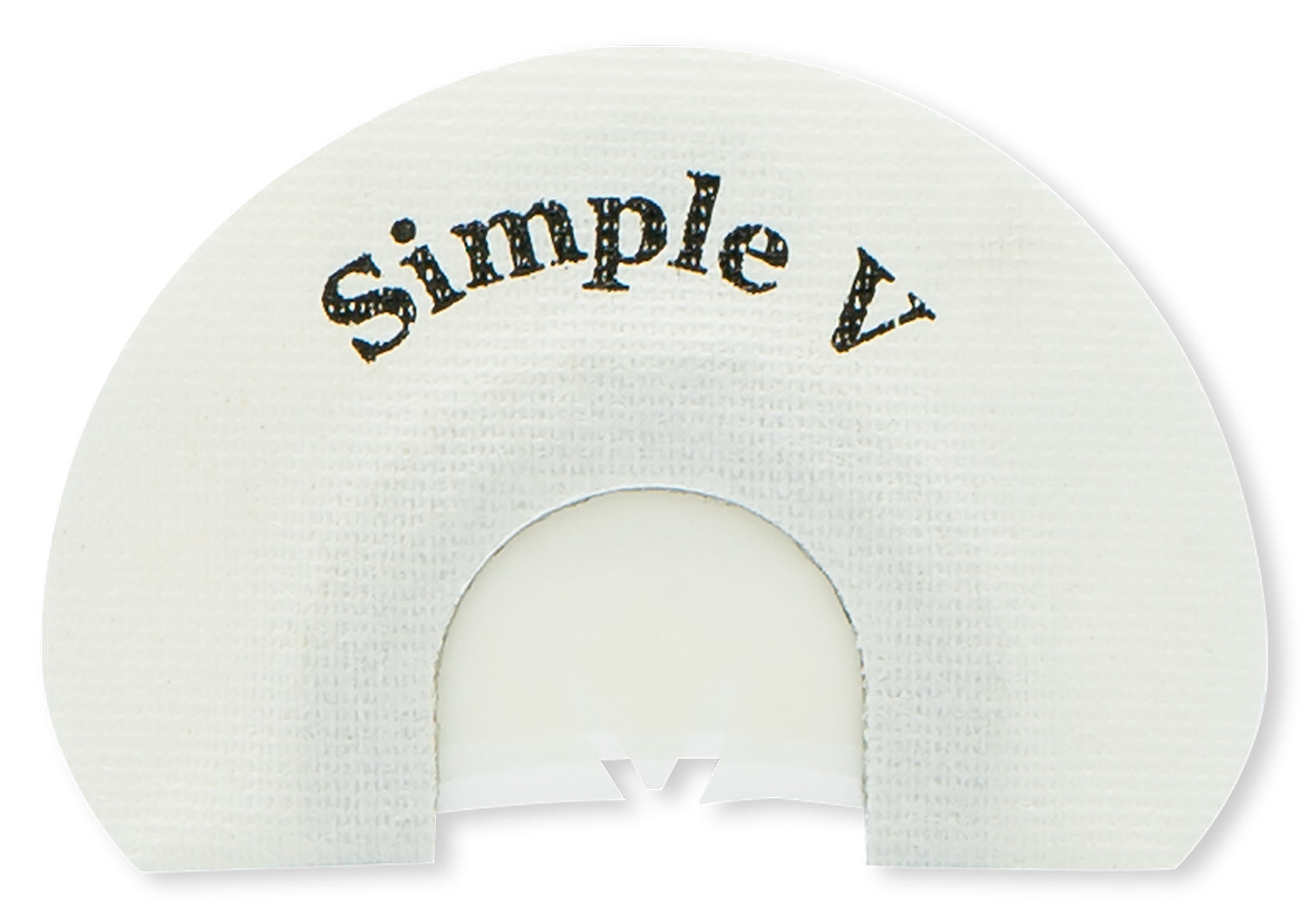 RTGC TC006-SV SIMPLE V 2 REED