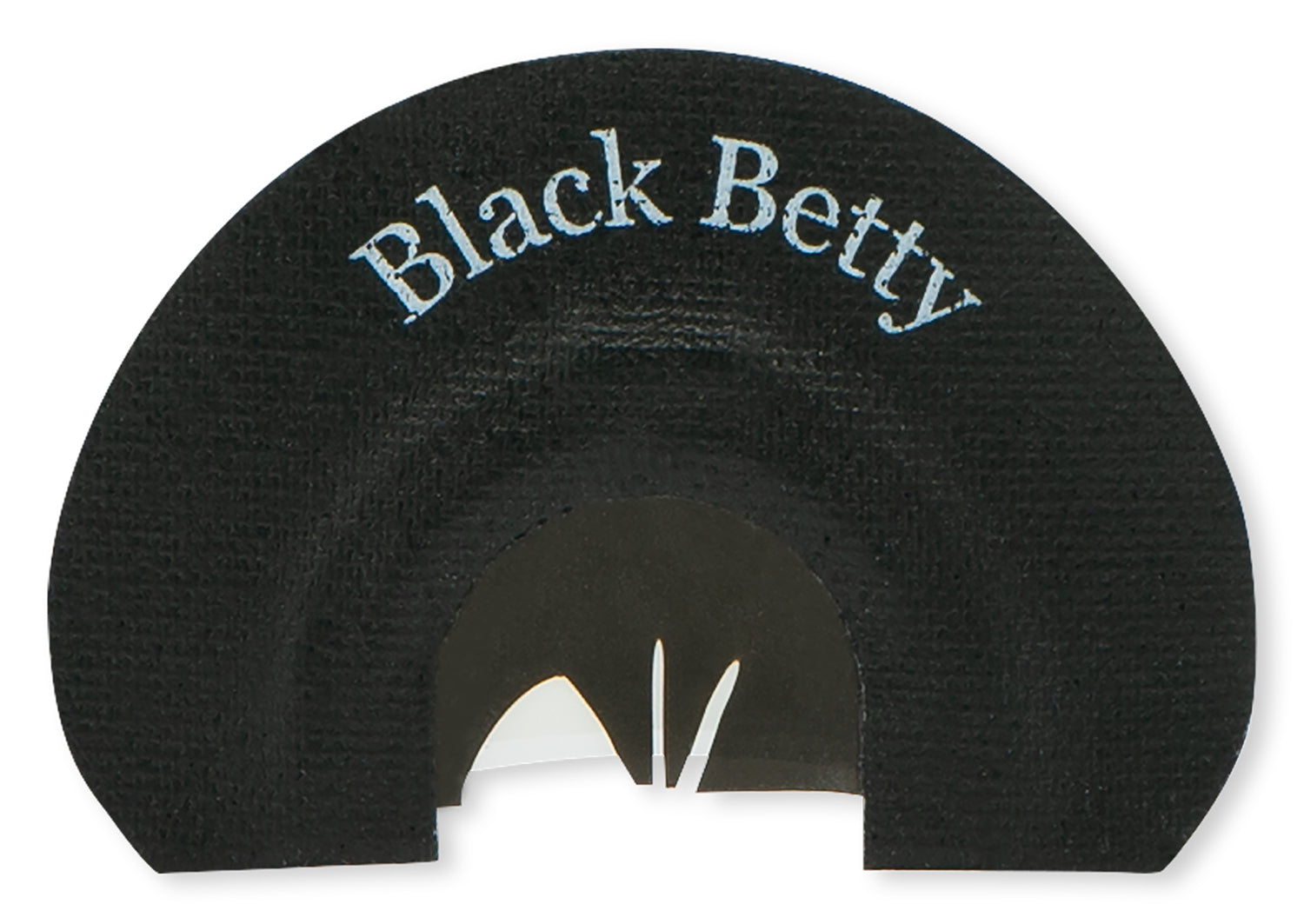 RTGC TC008-BB BLACK BETTY 3 REED