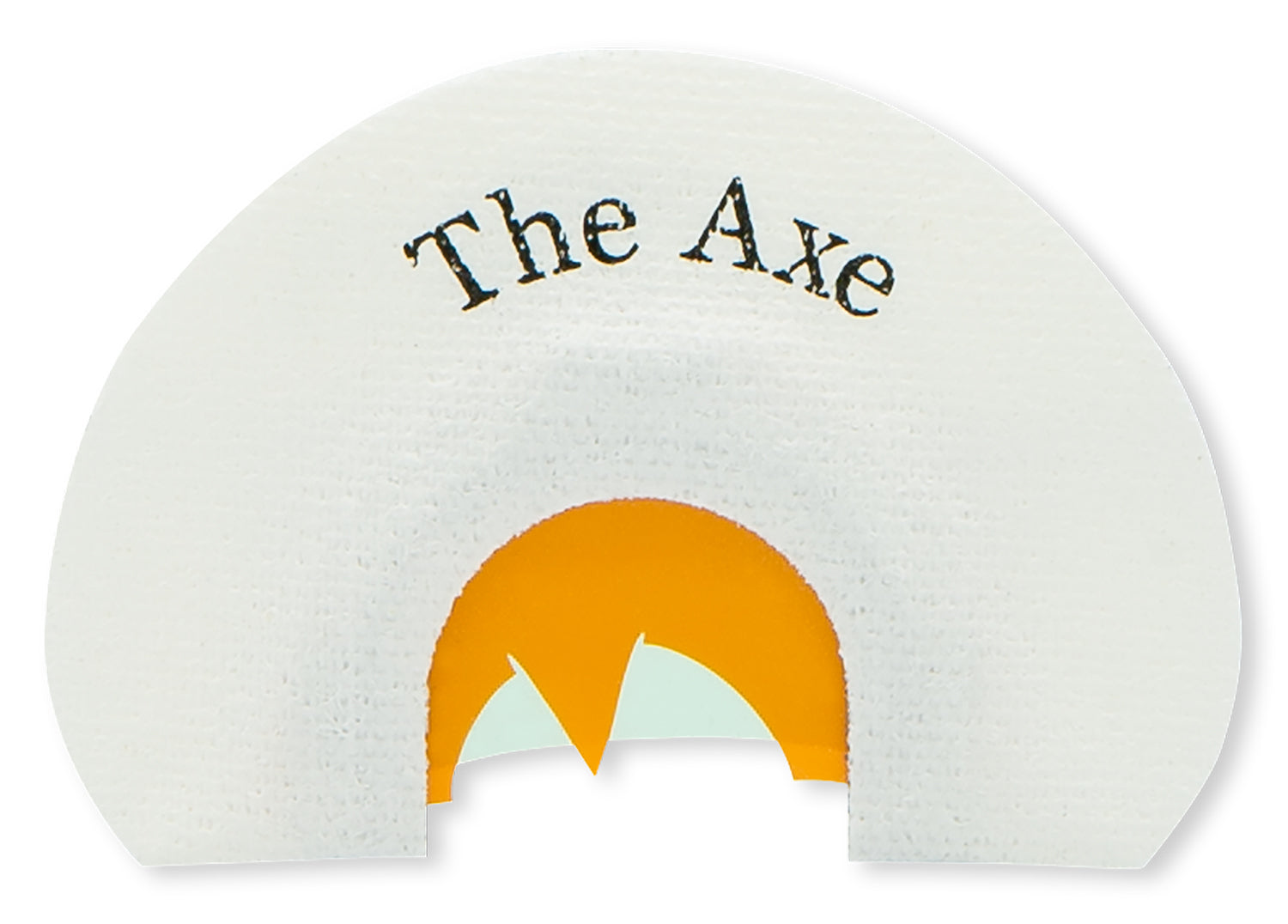 RTGC TC009-AXE THE AXE 2 REED