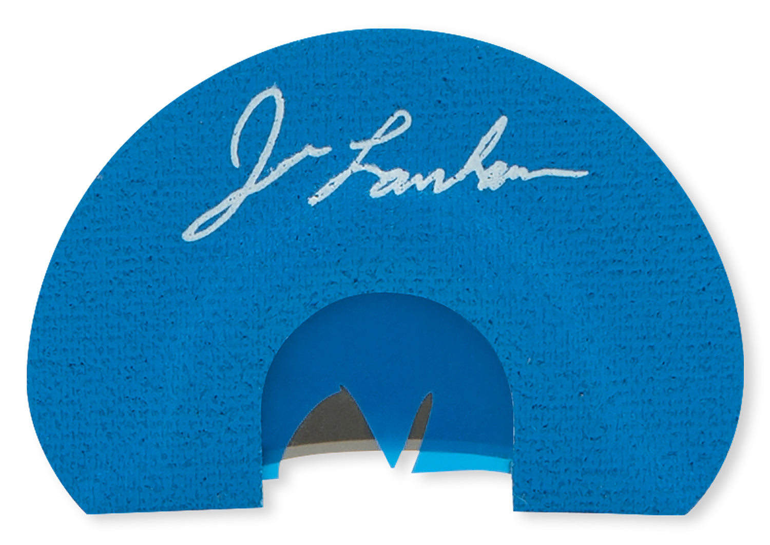 RTGC TCD-JRL1 JR LANHAM SIGNATURE 3 REED