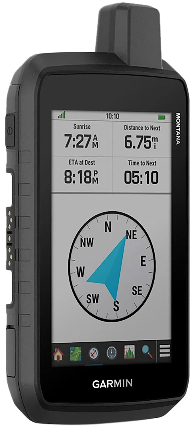 GAR 010-02963-00 MONTANA 710