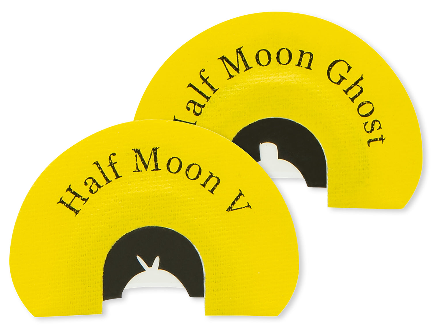 RTGC TC999-HM2 HALF MOON COLLECTION 2 CALLS