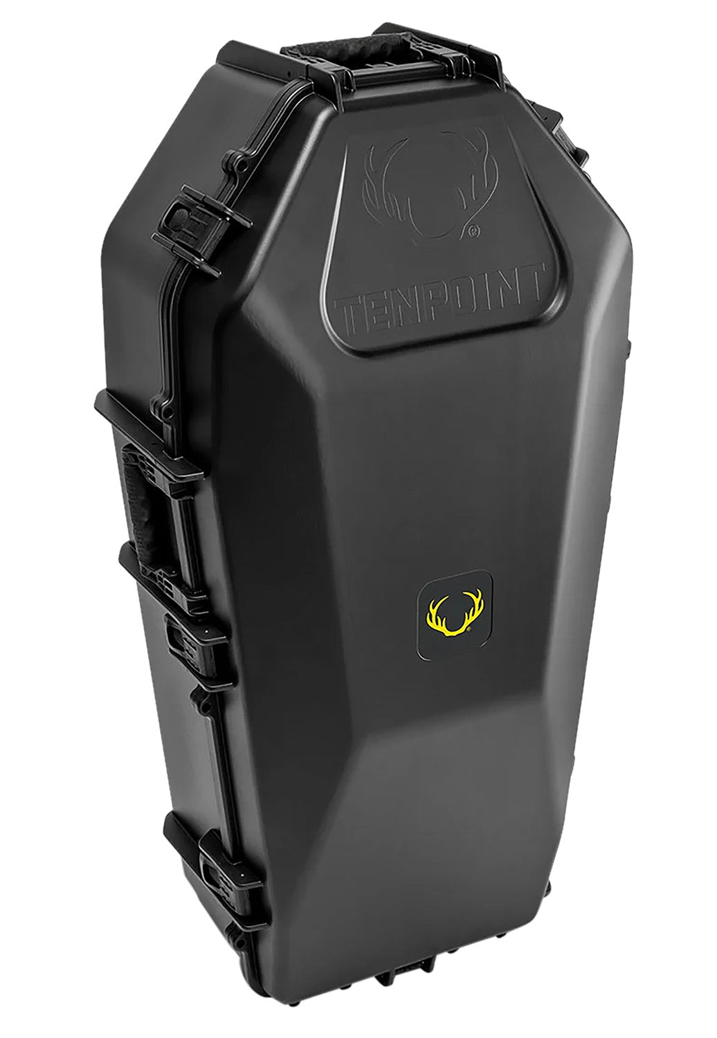 TENPOINT HCA20425 TENPOINT HARD CASE BLK