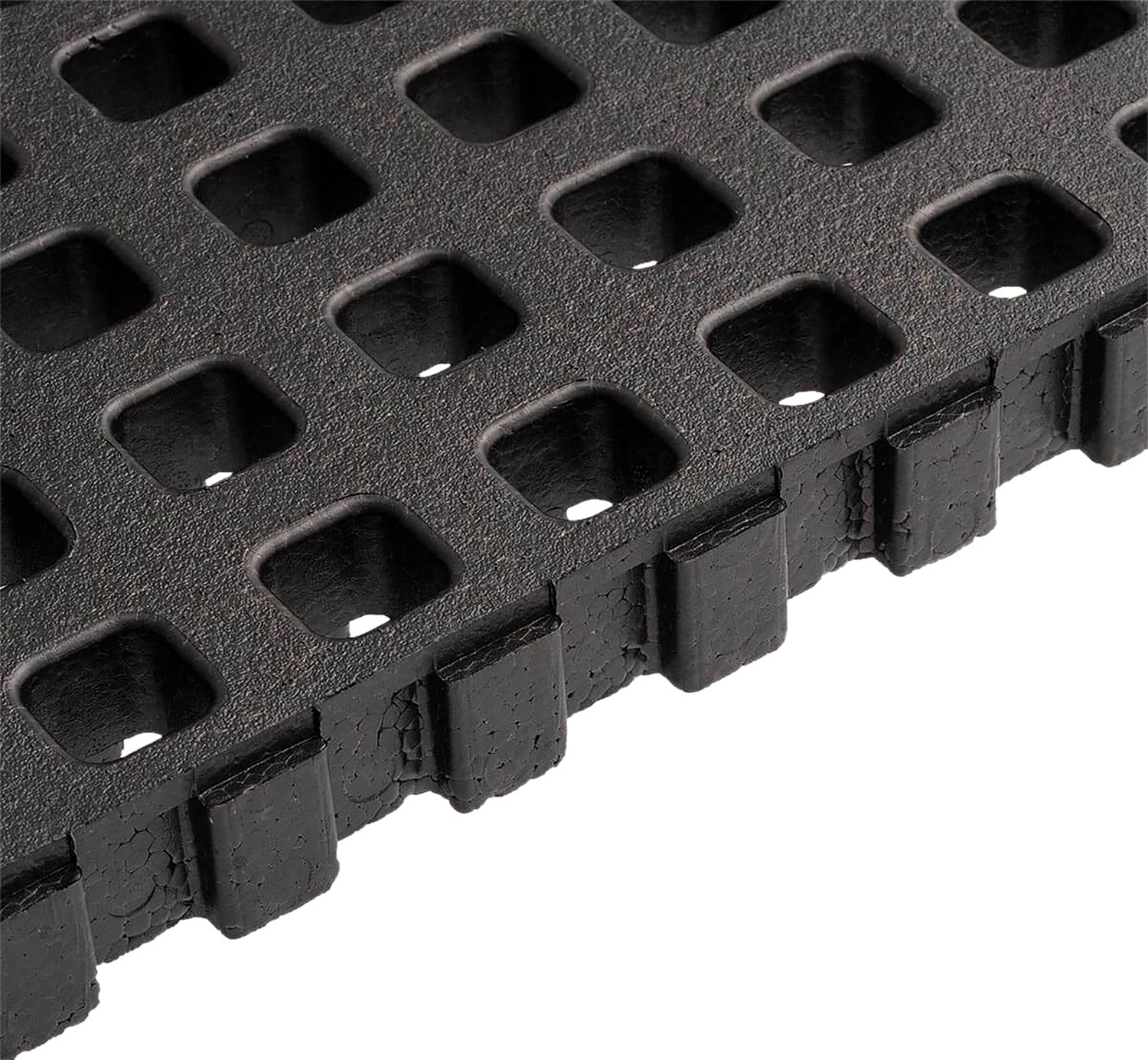 MAGPUL MAG1383-BLK DAKA GRID ORGANIZER END PANEL