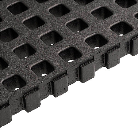 MAGPUL MAG1384-BLK DAKA GRID ORGANIZER MIDDLE PANL