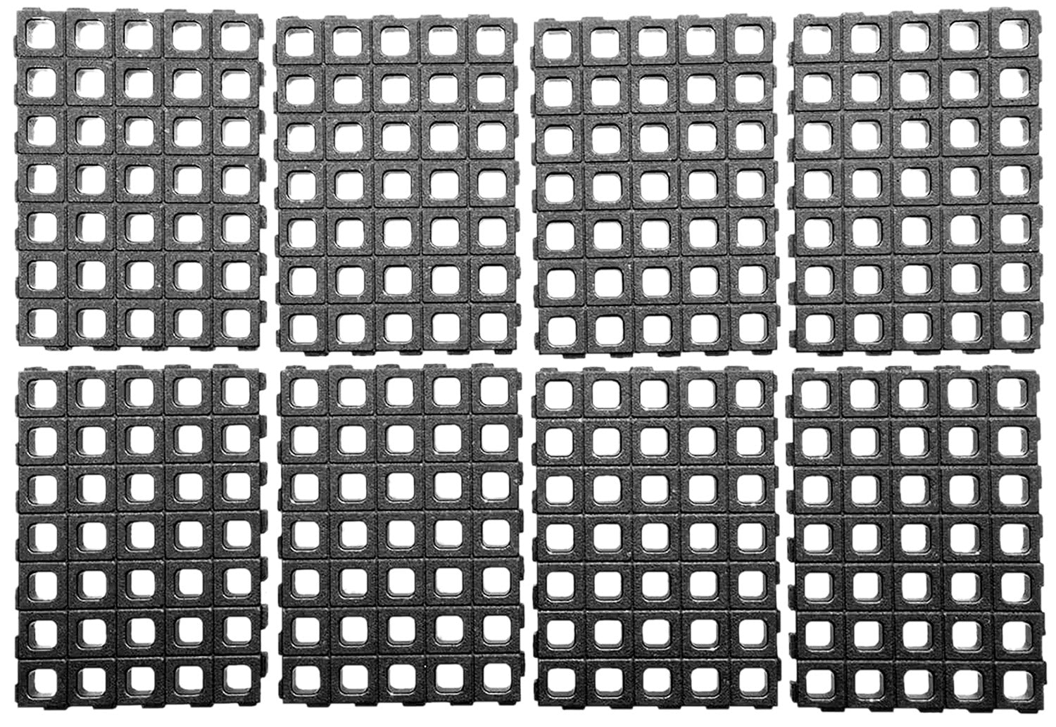 MAGPUL MAG1500-BLK DAKA UNIV GRID ORGANIZER RIFLE