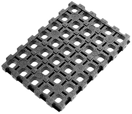MAGPUL MAG1502-BLK DAKA UNIV GRID ORGANIZER REPLCM