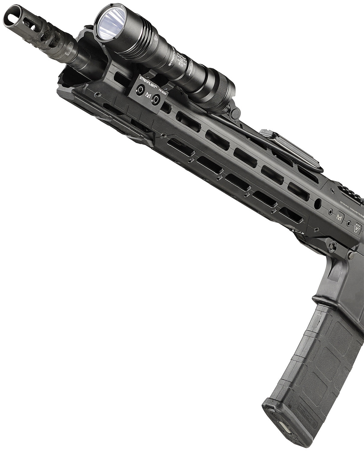 STL 89015 PROTAC RAIL MOUNT HPX PRO