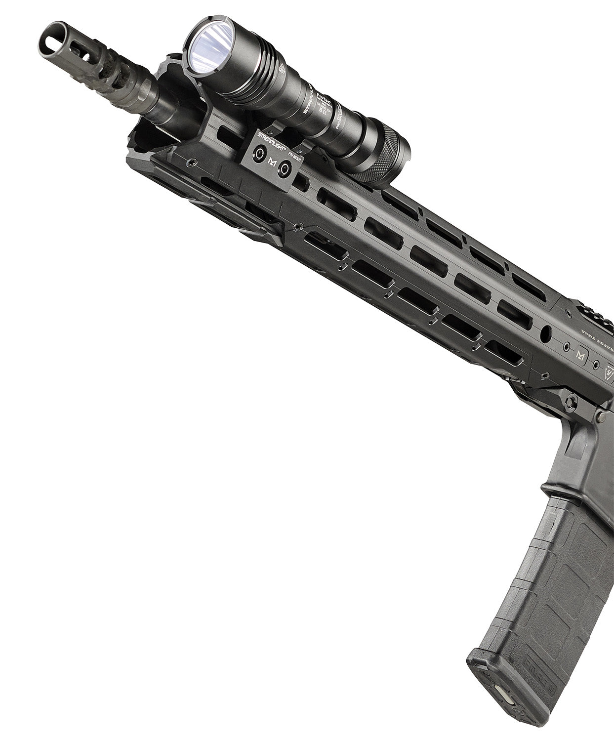 STL 89018 PROTAC RAIL MOUNT HPX PRO USB-LGHT ONLY