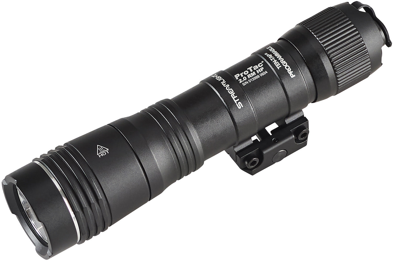 STL 89014 PROTAC 2.0 RAIL MOUNT HP-SYSTEM