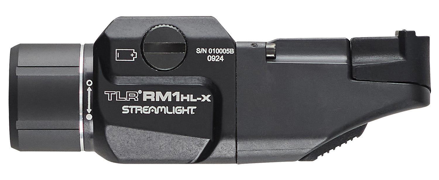 STL 69483 TLR RM 1 HL-X USB - SYSTEM