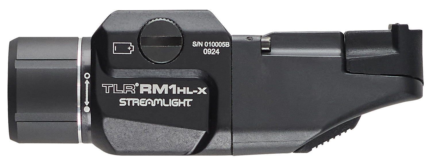 STL 69484 TLR RM 1 HL-X USB - LIGHT ONLY