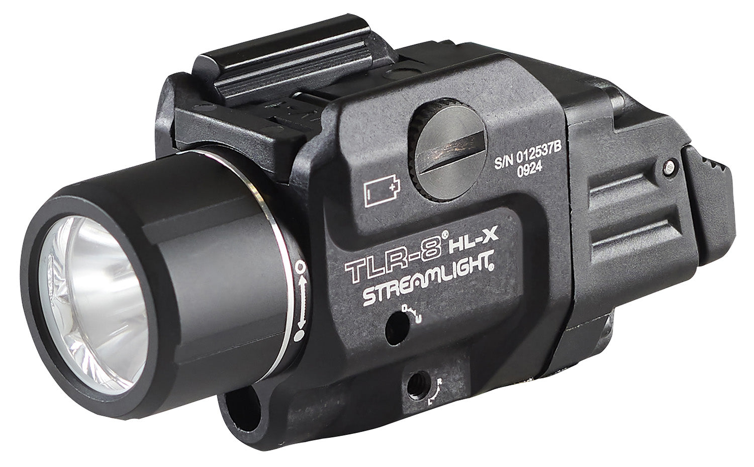 STL 69465 TLR-8 HL-X USB