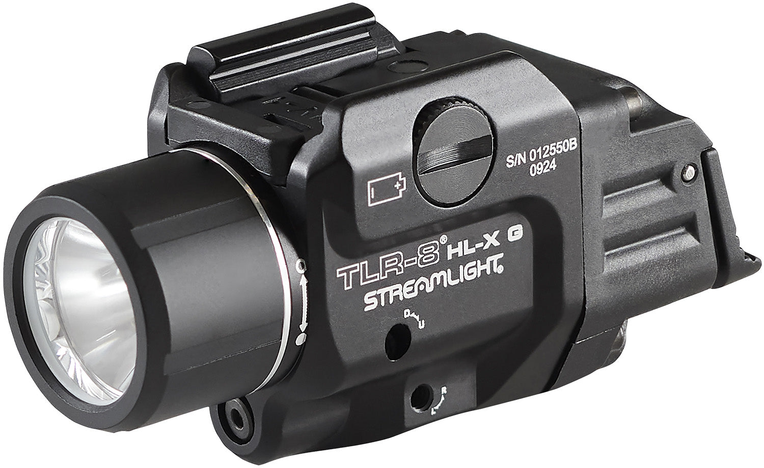 STL 69475 TLR-8 HL-X G USB