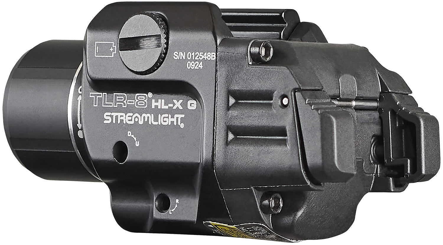 STL 69475 TLR-8 HL-X G USB