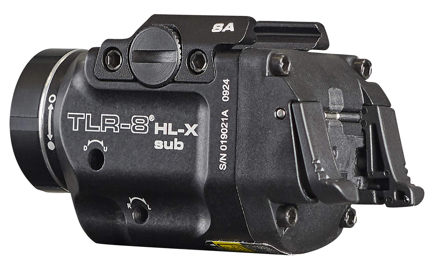 STL 69469 TLR-8 HL-X SUB USB SPG HELLCAT