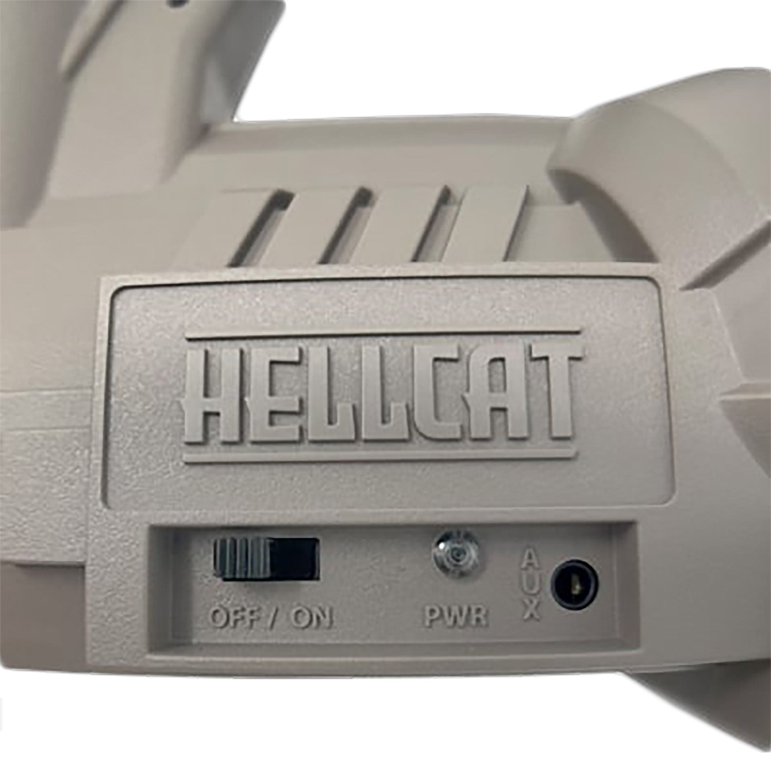 FOXPRO HELLCAT DIGITAL GAME CALL