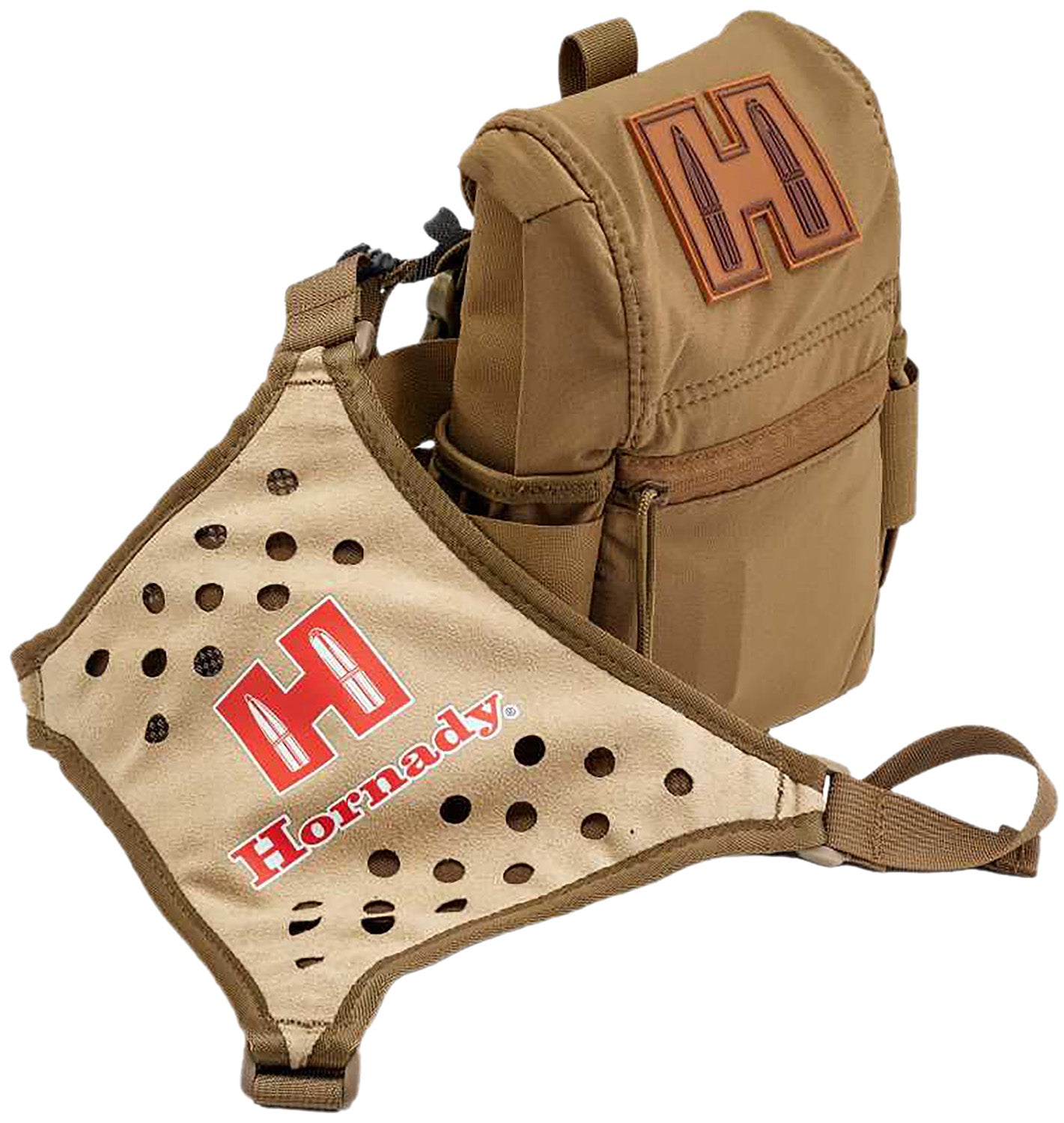 HORN 99163 HORNADY BINO CASE